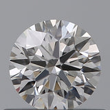 0.43 carat Round diamond D  SI1 Excellent