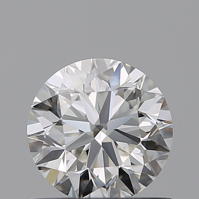 0.70 carat Round diamond G  VVS1 Very good