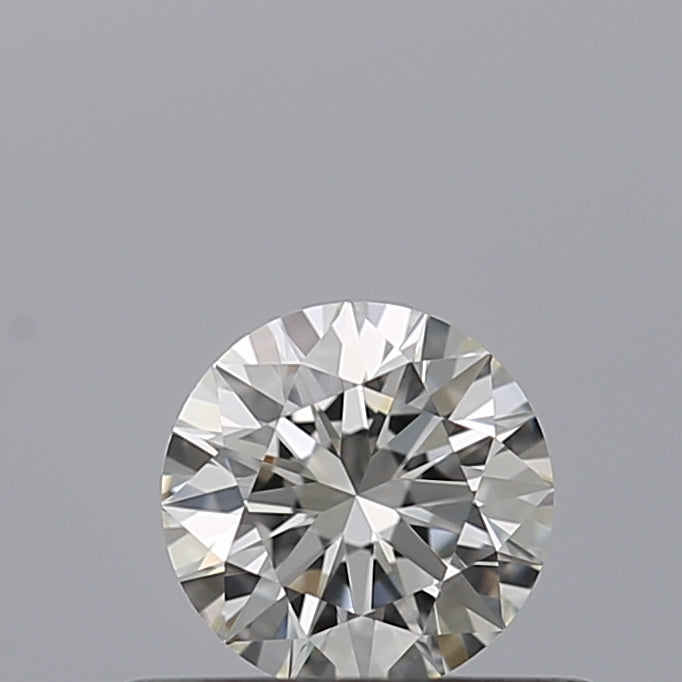 0.34 carat Round diamond I  VS1 Excellent