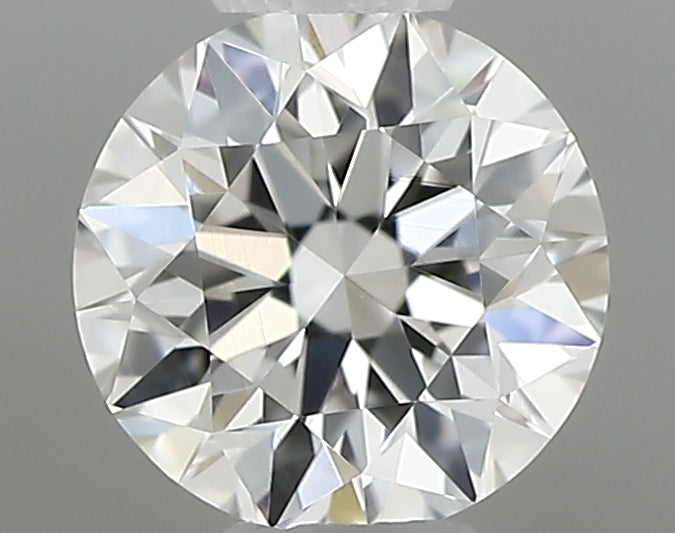 0.30 carat Round diamond F  IF Very good
