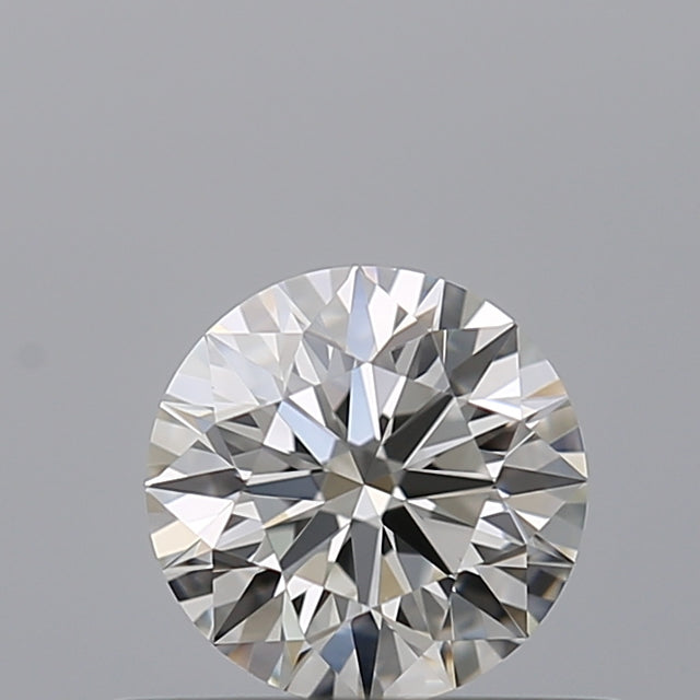 0.50 carat Round diamond G VVS2 Excellent