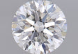 0.40 carat Round diamond G VVS1 VeryGood