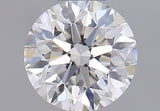 0.40 carat Round diamond G VVS1 VeryGood