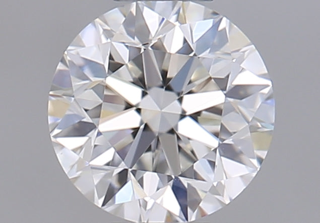 0.40 carat Round diamond G VVS1 VeryGood