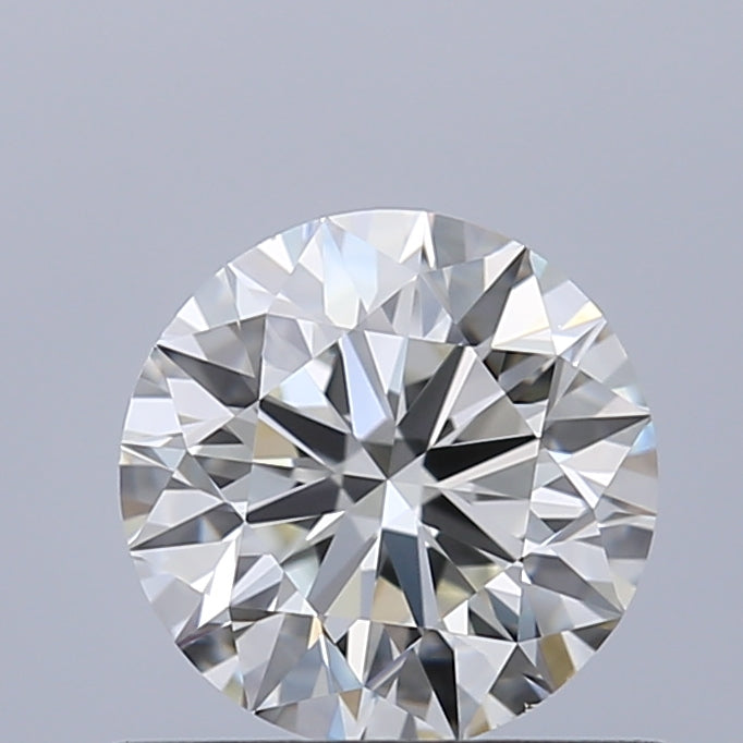 0.70 carat Round diamond J VS1 Excellent