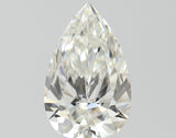 0.90 carat Pear diamond G  VS1 Excellent