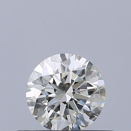 0.41 carat Round diamond I VVS1 Excellent