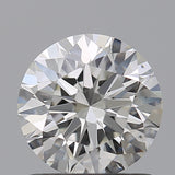 1.04 carat Round diamond I  VS2 Excellent