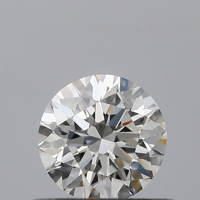 0.42 carat Round diamond G IF Excellent