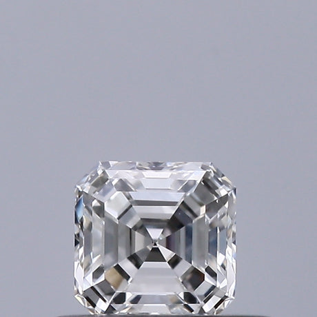 0.33 carat Emerald diamond E VVS2 