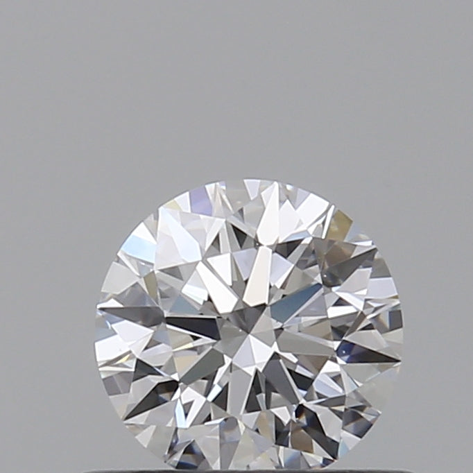 0.50 carat Round diamond D  VS2 Excellent