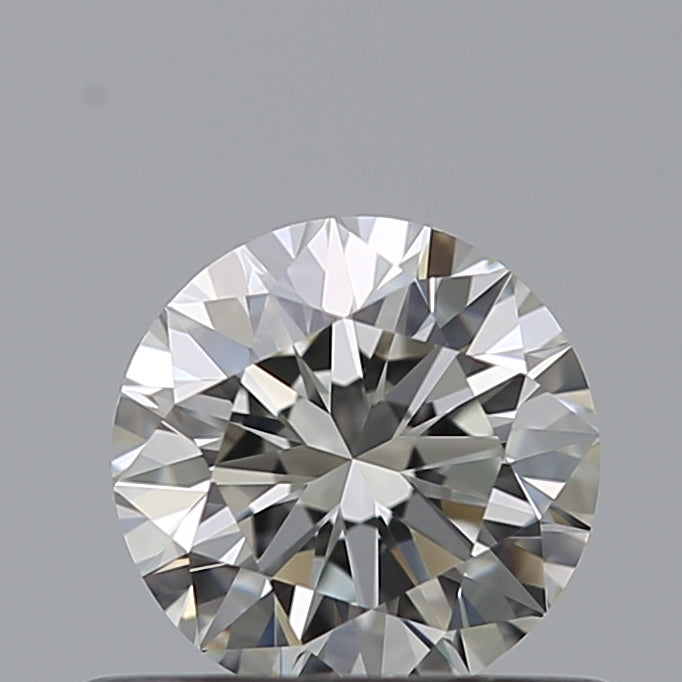 0.48 carat Round diamond H  VVS1 Excellent