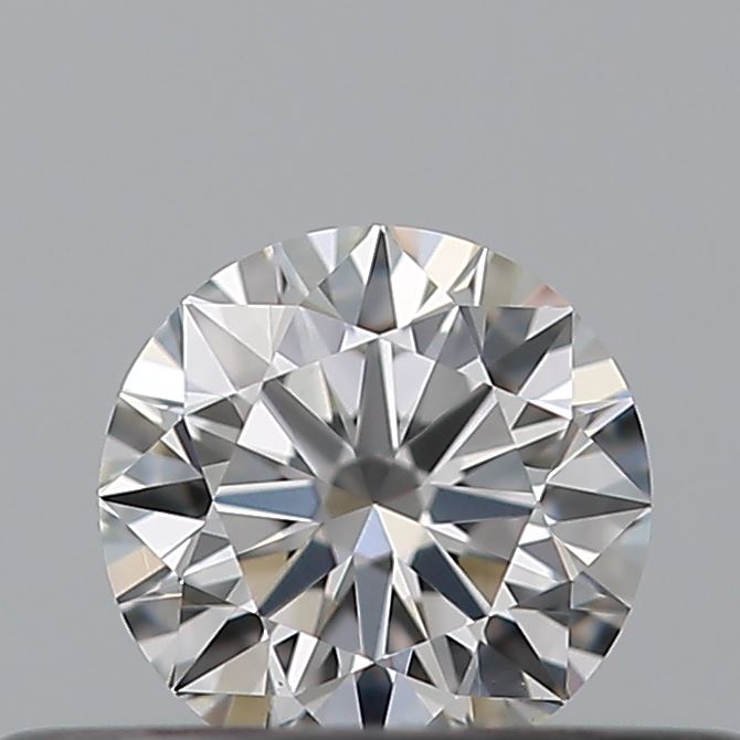 0.24 carat Round diamond E  VS2 Excellent