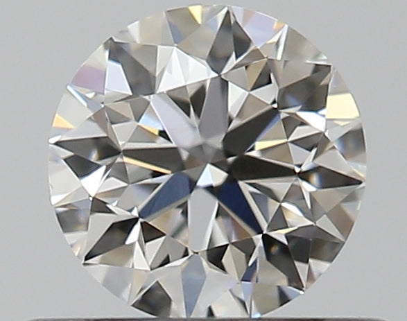 0.40 carat Round diamond F  VS1 Excellent