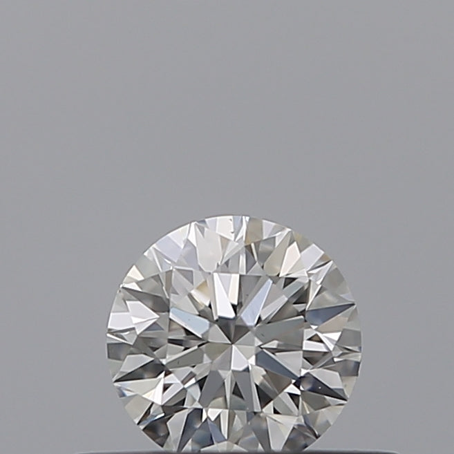 0.29 carat Round diamond F  VS2 Excellent