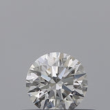 0.29 carat Round diamond F  VS2 Excellent