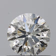 0.70 carat Round diamond F IF VeryGood