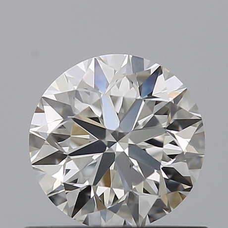 0.70 carat Round diamond F IF VeryGood