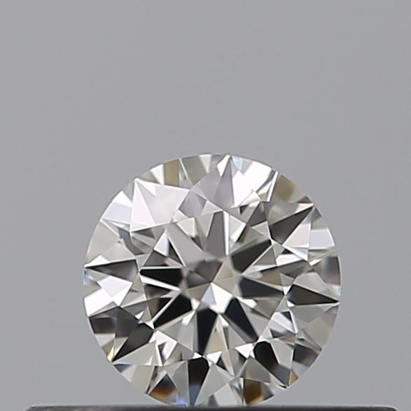 0.19 carat Round diamond G  IF Excellent