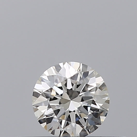 0.19 carat Round diamond G  VVS2 Excellent