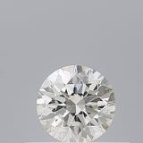 0.30 carat Round diamond H SI1 Excellent