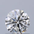 0.72 carat Round diamond G SI1 Excellent