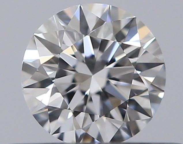 0.31 carat Round diamond E  VVS2 Excellent