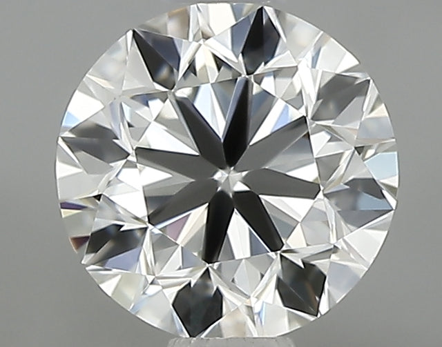 0.70 carat Round diamond I IF VeryGood