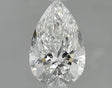 1.01 carat Pear diamond G VS1 