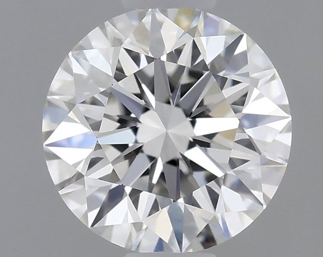 0.60 carat Round diamond I VVS2 Excellent