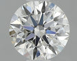 0.33 carat Round diamond G VVS2 Excellent