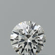0.26 carat Round diamond G VS1 Excellent