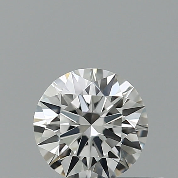 0.26 carat Round diamond G VS1 Excellent