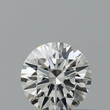 0.26 carat Round diamond G VS1 Excellent