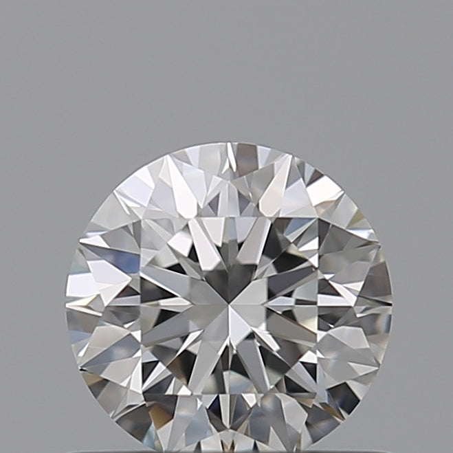 0.60 carat Round diamond G  IF Excellent