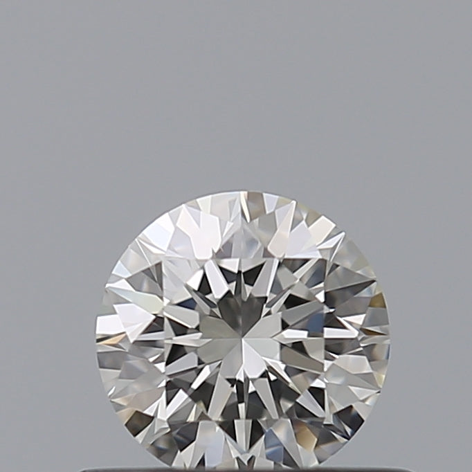 0.43 carat Round diamond G  IF Excellent