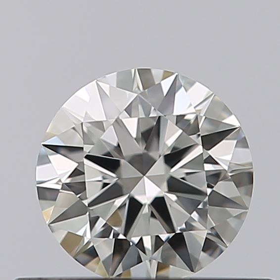 0.31 carat Round diamond D  IF Excellent
