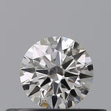 0.22 carat Round diamond G  VS2 Excellent