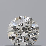 0.32 carat Round diamond G IF Excellent