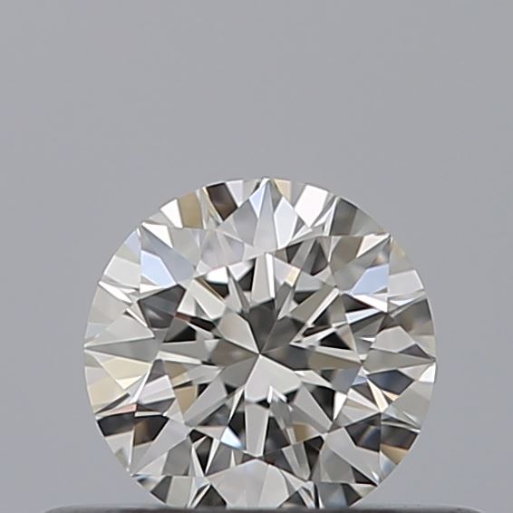 0.32 carat Round diamond G IF Excellent