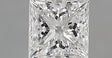0.55 carat Princess diamond G VVS2 