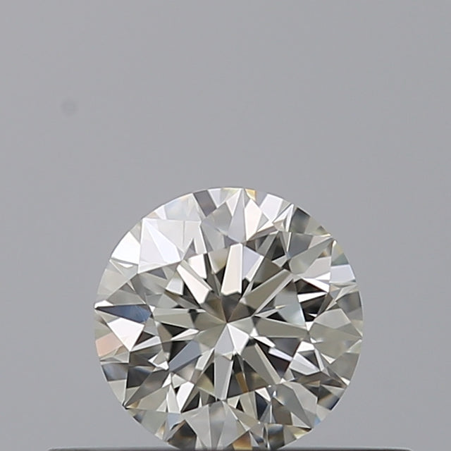 0.31 carat Round diamond H VVS2 Excellent
