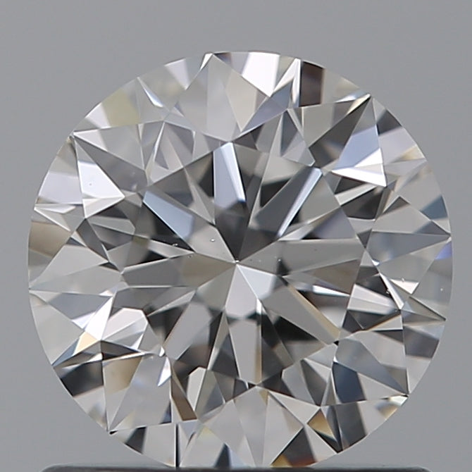 0.83 carat Round diamond E  VS2 Excellent