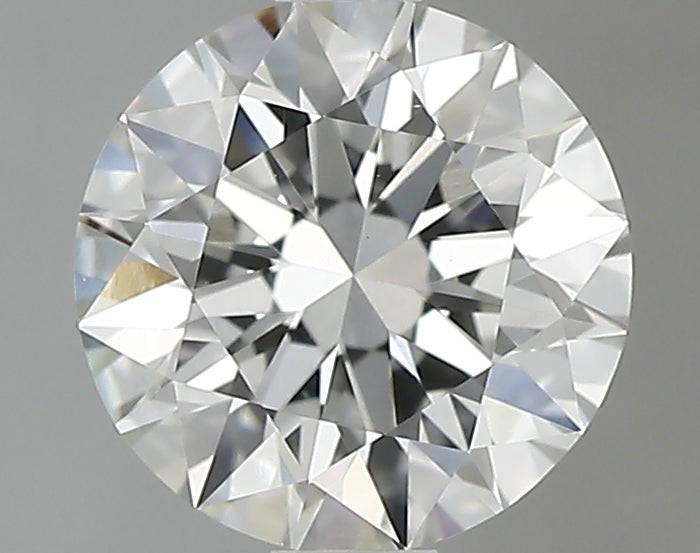 0.90 carat Round diamond H VS1 Excellent