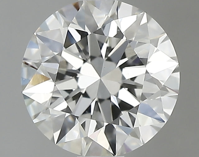 0.90 carat Round diamond H VS1 Excellent