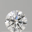 0.31 carat Round diamond E VVS1 Excellent