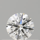0.31 carat Round diamond E VVS1 Excellent