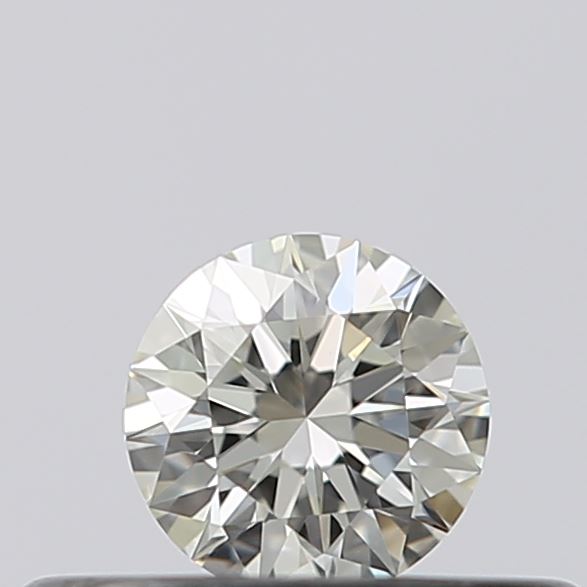 0.19 carat Round diamond G  IF Excellent