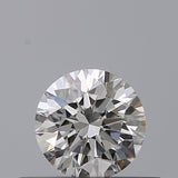 0.35 carat Round diamond F VVS2 Excellent