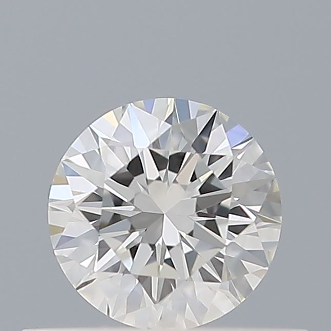 0.31 carat Round diamond H VVS2 Excellent
